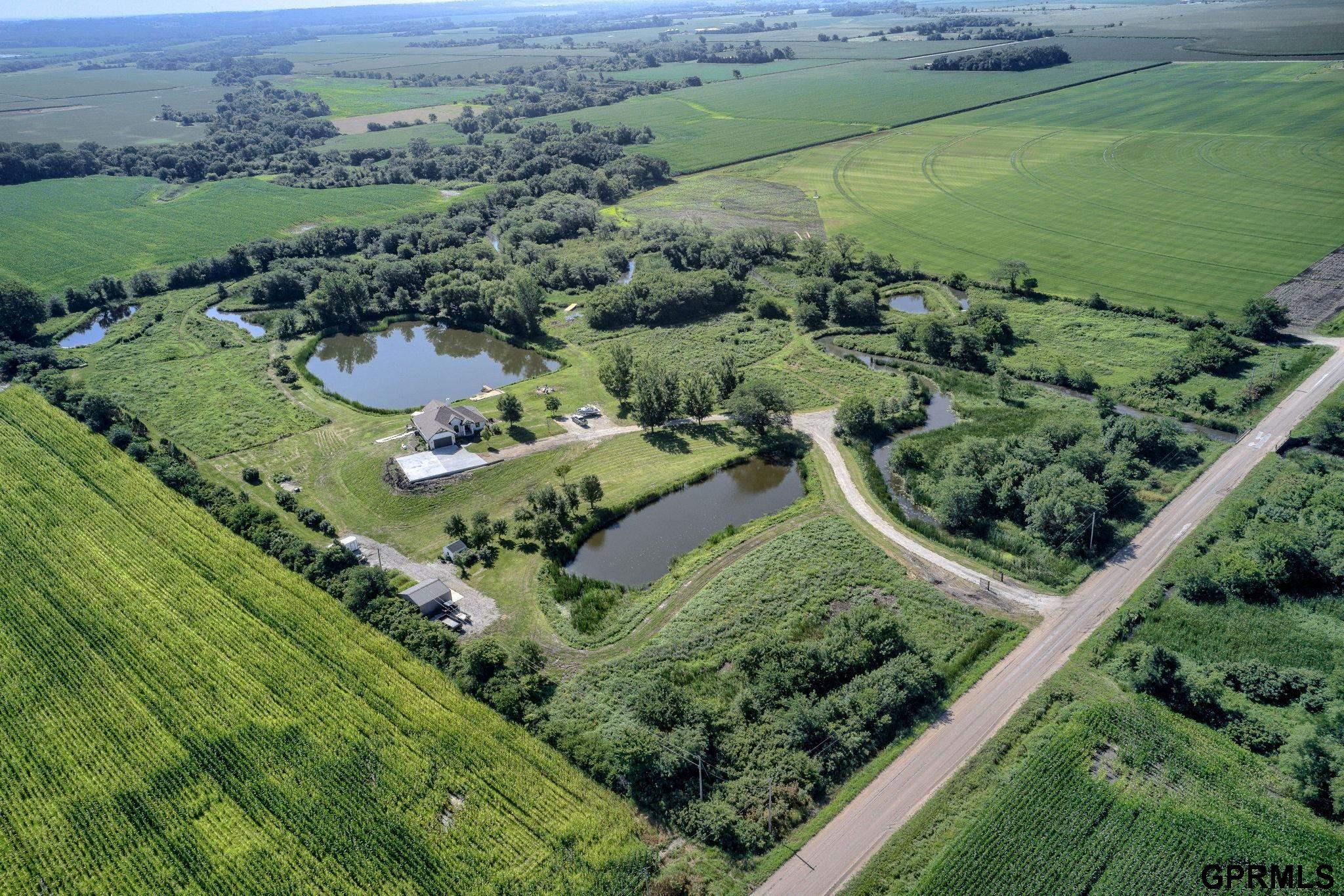 2910 County Road 29, Valley, NE, 68064