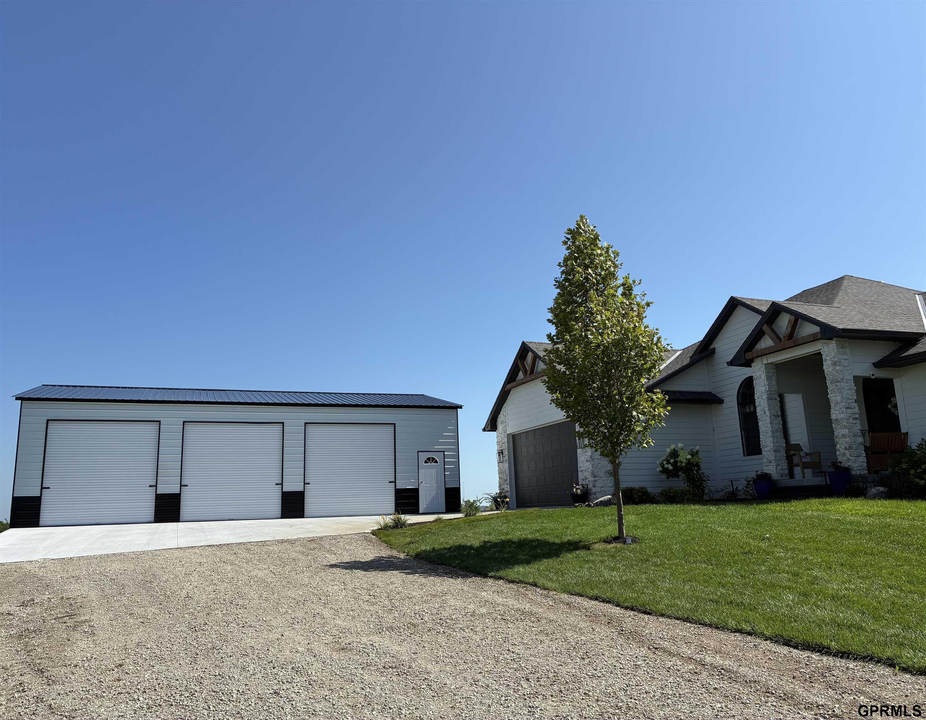 2910 County Road 29, Valley, NE, 68064