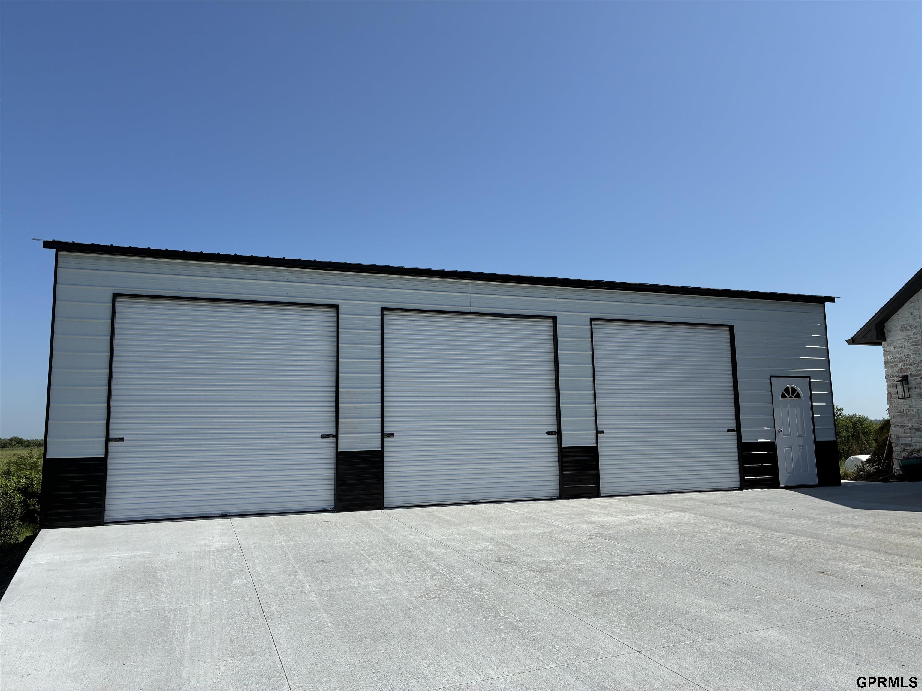 2910 County Road 29, Valley, NE, 68064