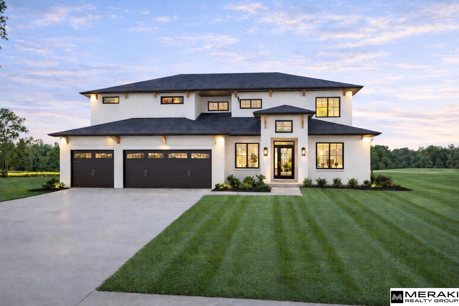 Bennington, Douglas County