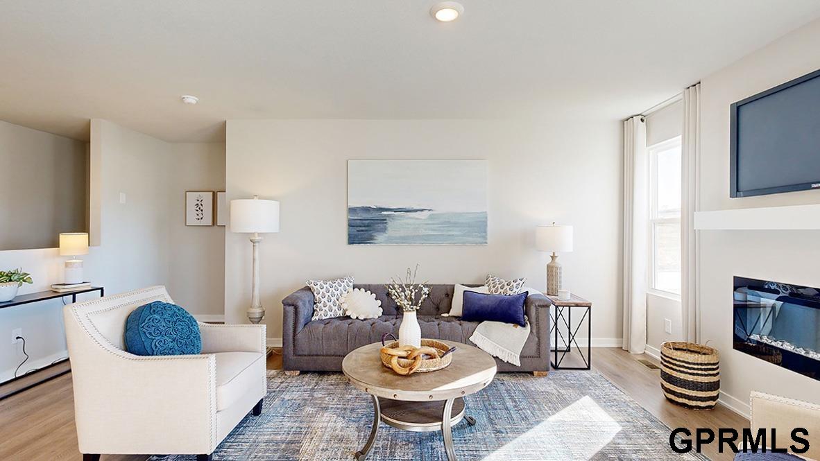 6678 Bluebell Street, Papillion, NE, 68133