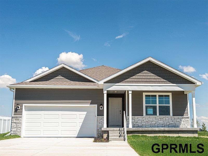 13511 S 50 Street, Papillion, NE, 68133