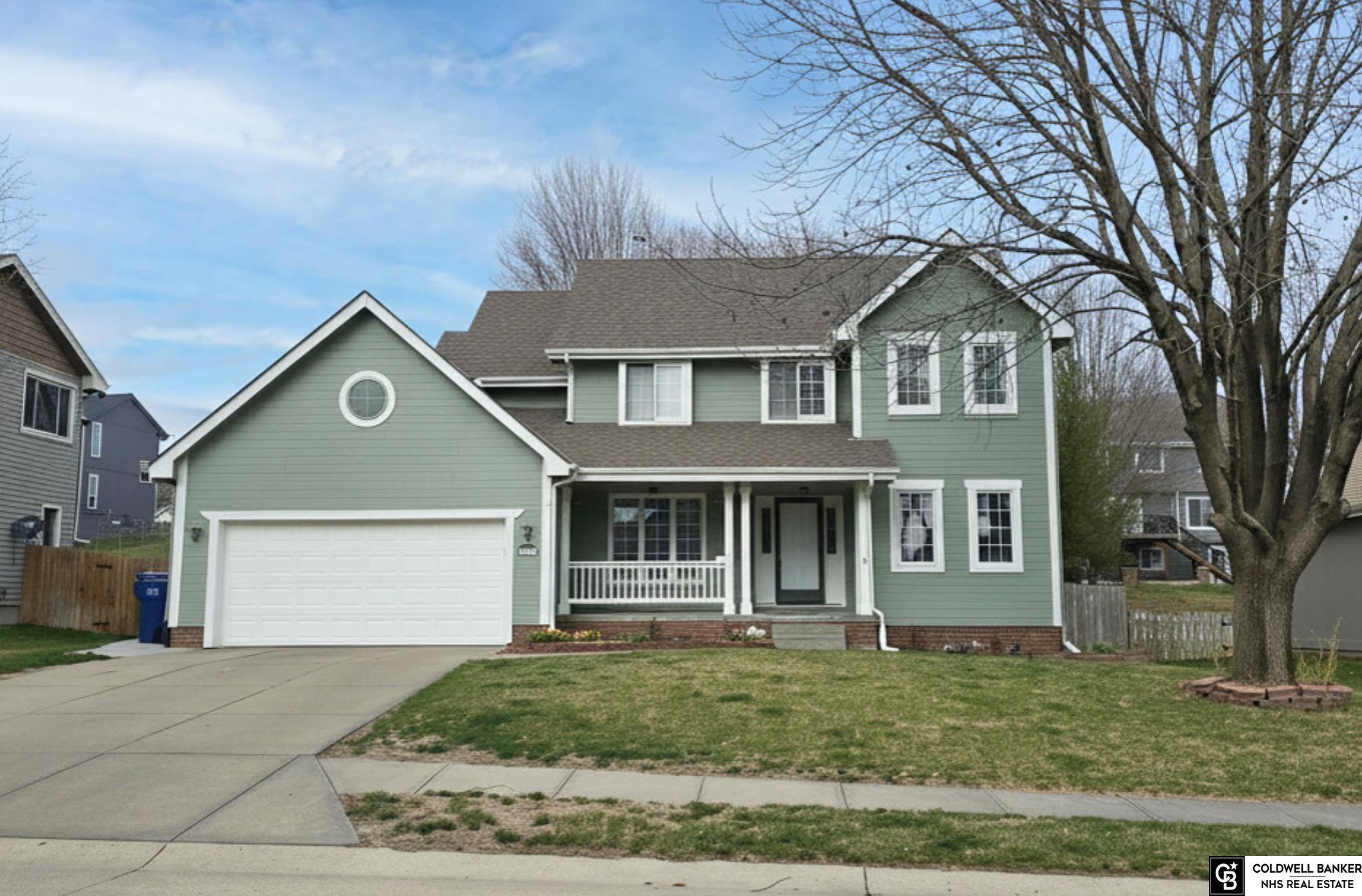 13009 67th Street, Papillion, NE, 68133
