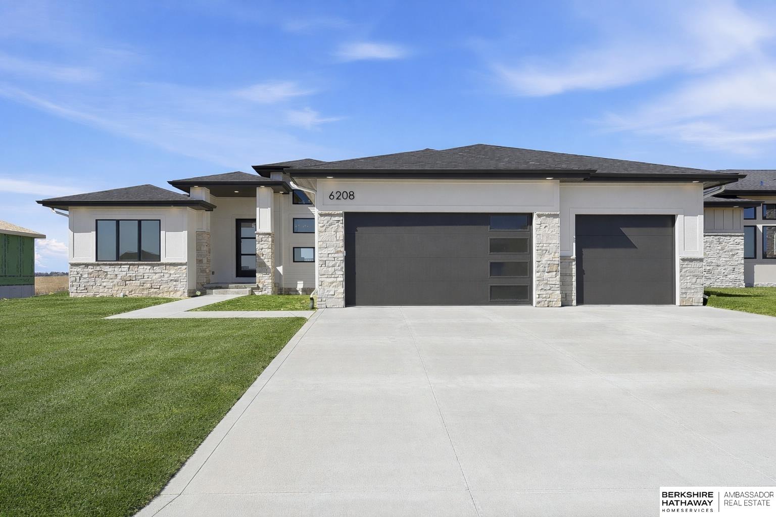 Photo of 6208 N 209th Street Elkhorn NE 68022