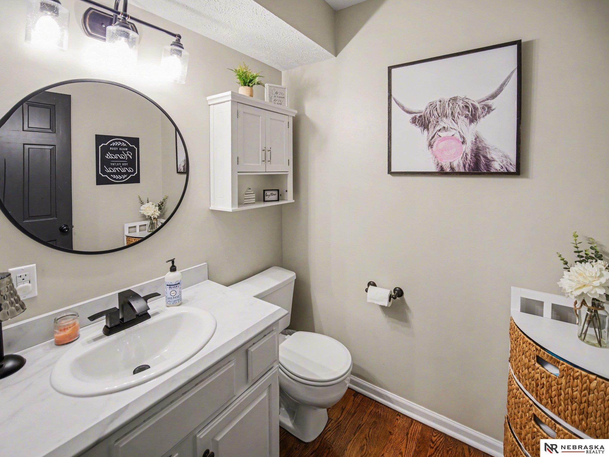 4700 Happy Hollow Lane, Lincoln, NE, 68516