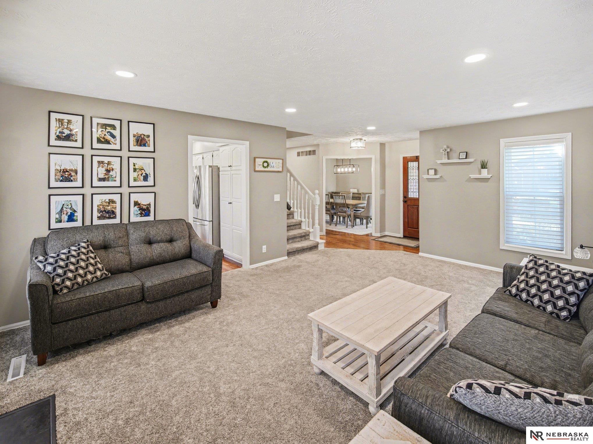 4700 Happy Hollow Lane, Lincoln, NE, 68516