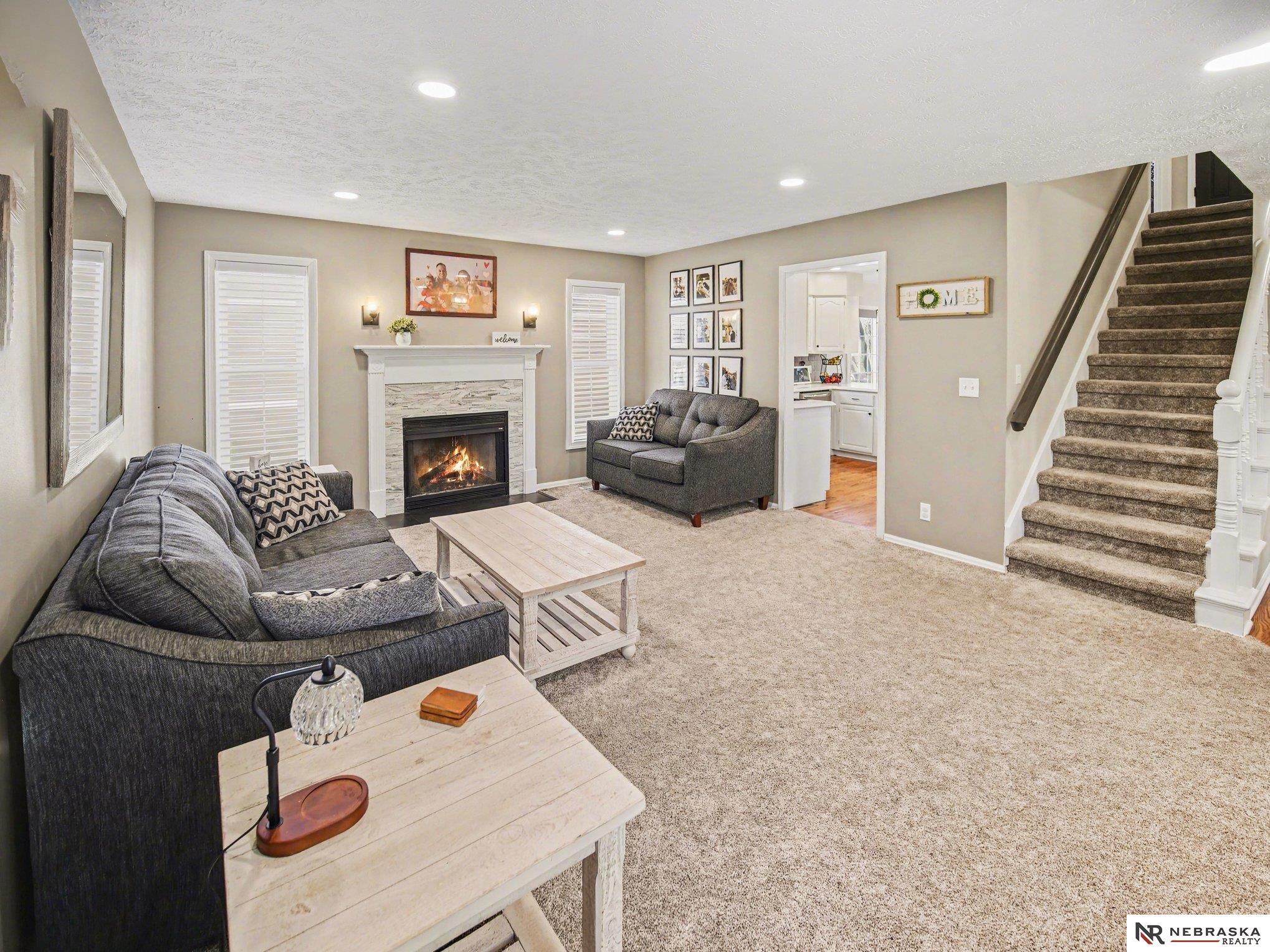 4700 Happy Hollow Lane, Lincoln, NE, 68516