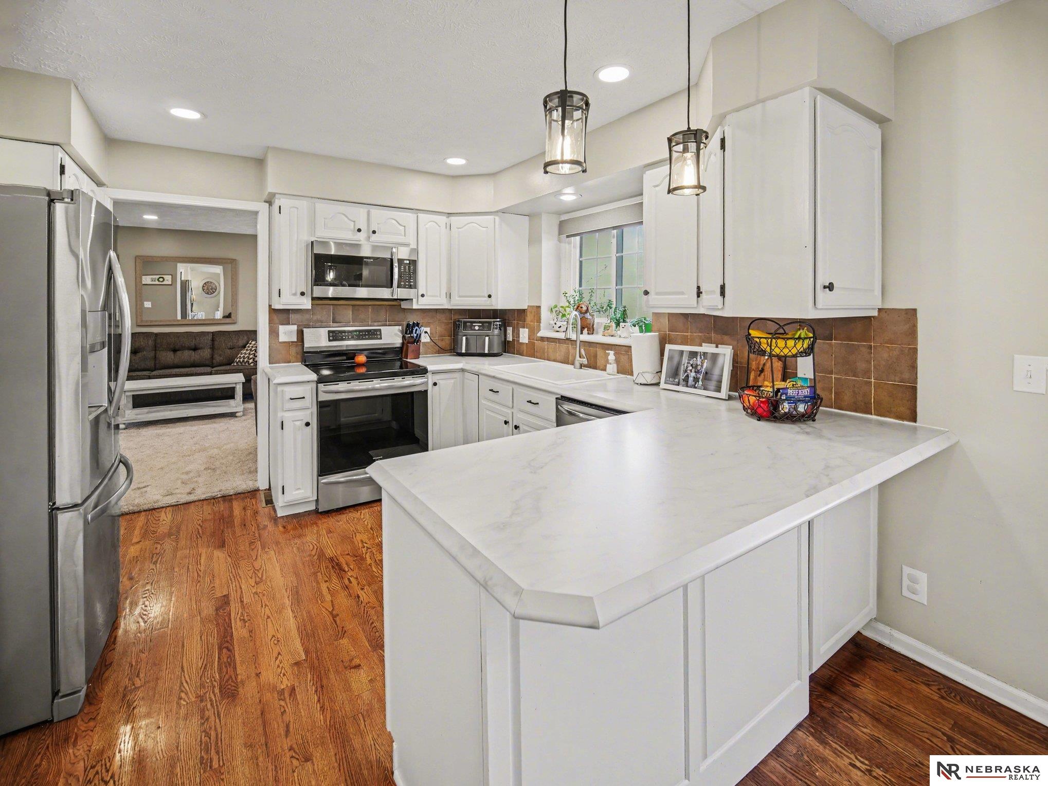 4700 Happy Hollow Lane, Lincoln, NE, 68516