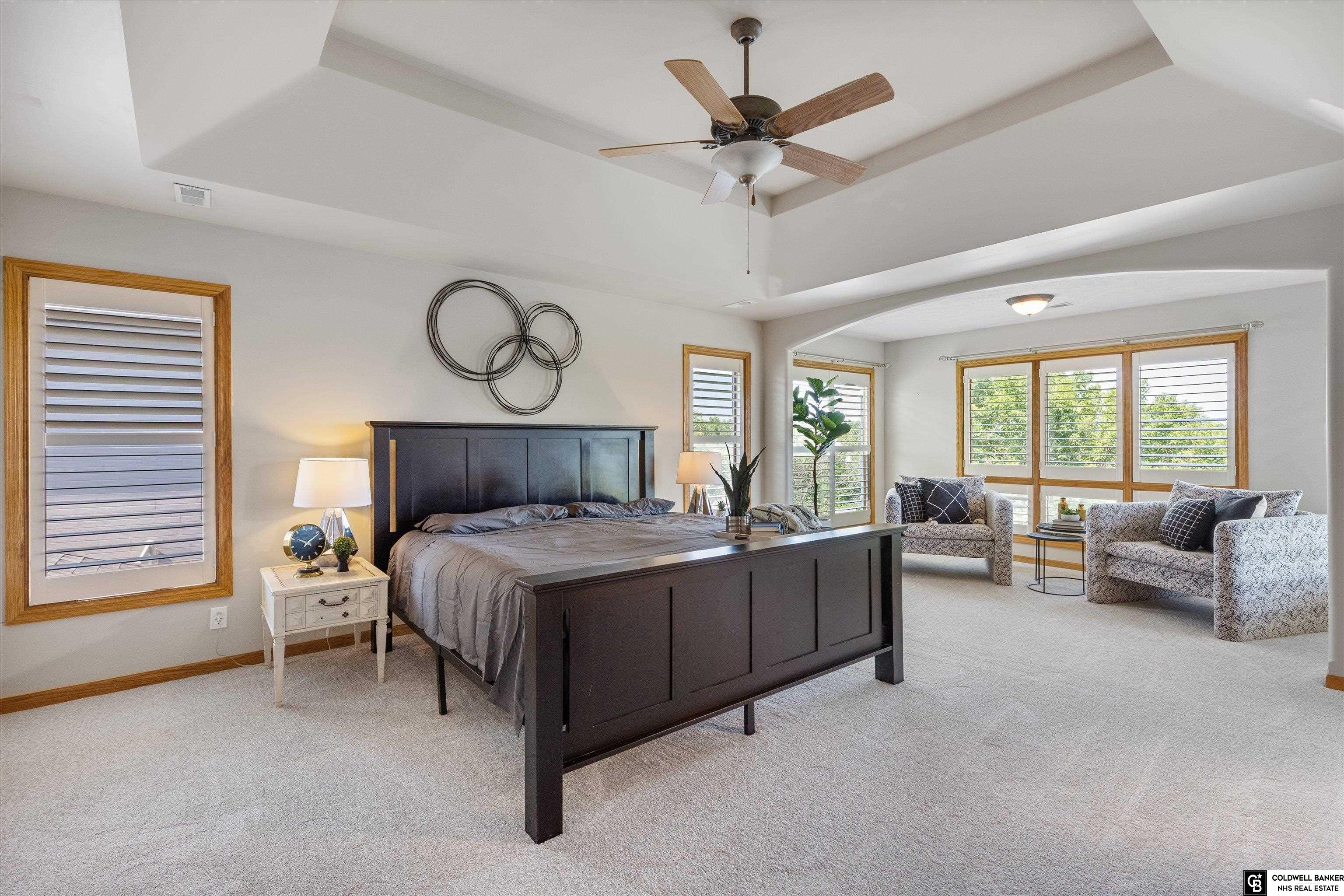 Bennington, Douglas County