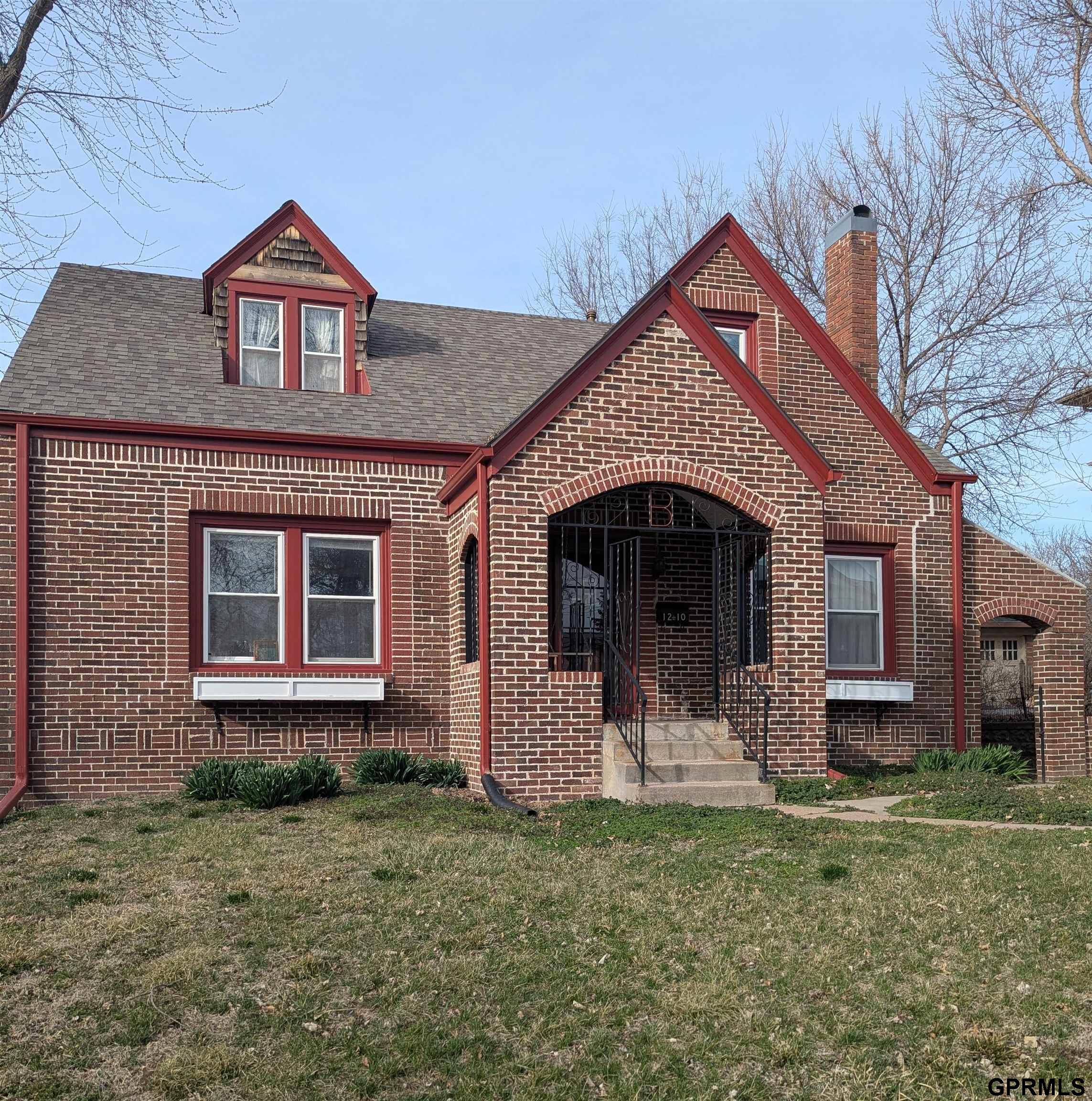 1202 2nd Avenue, Nebraska City, NE, 68410