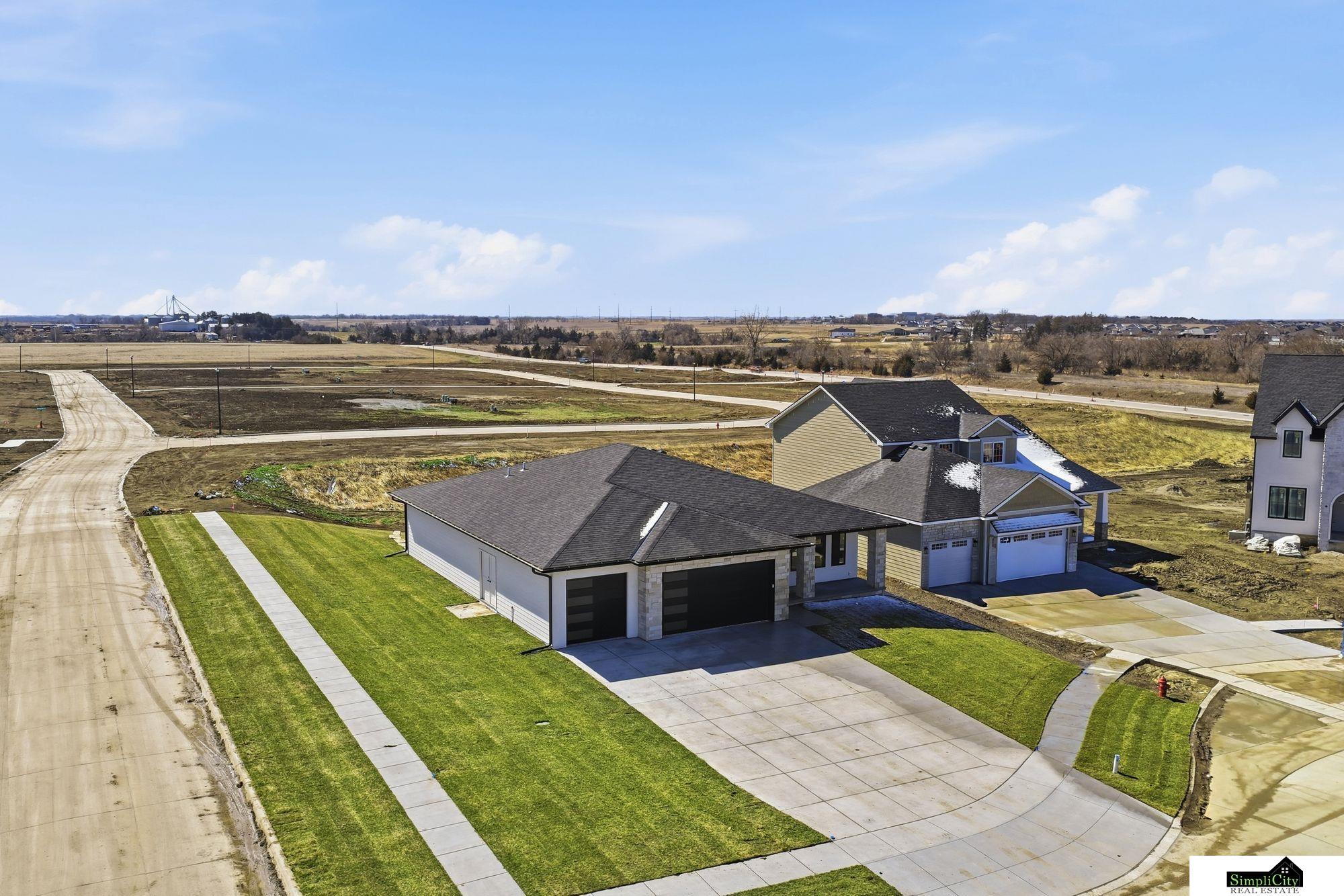 8521 Butterfly Court, Lincoln, NE, 68526