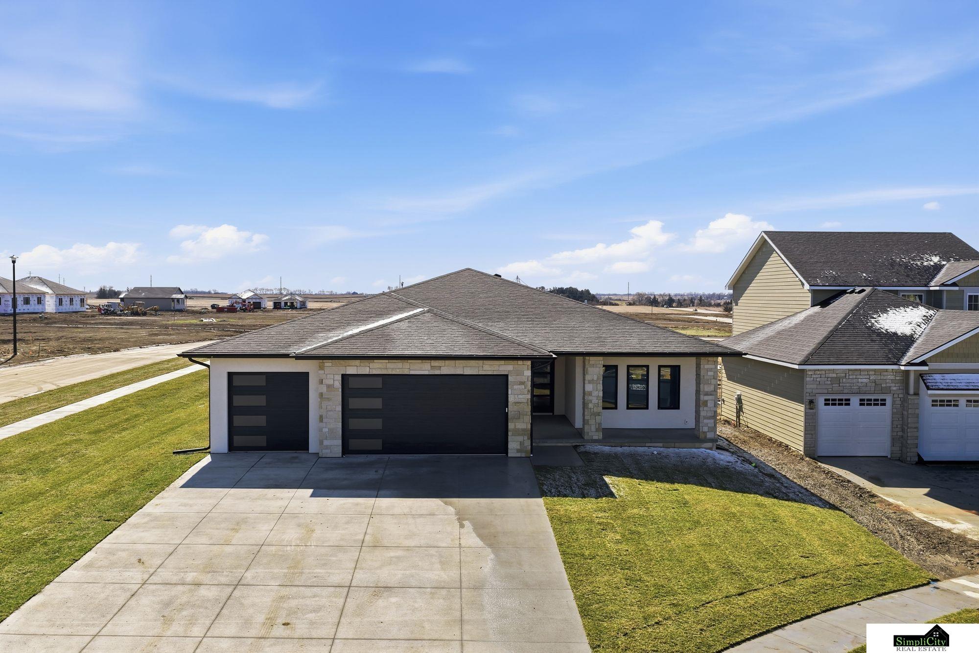 8521 Butterfly Court, Lincoln, NE, 68526