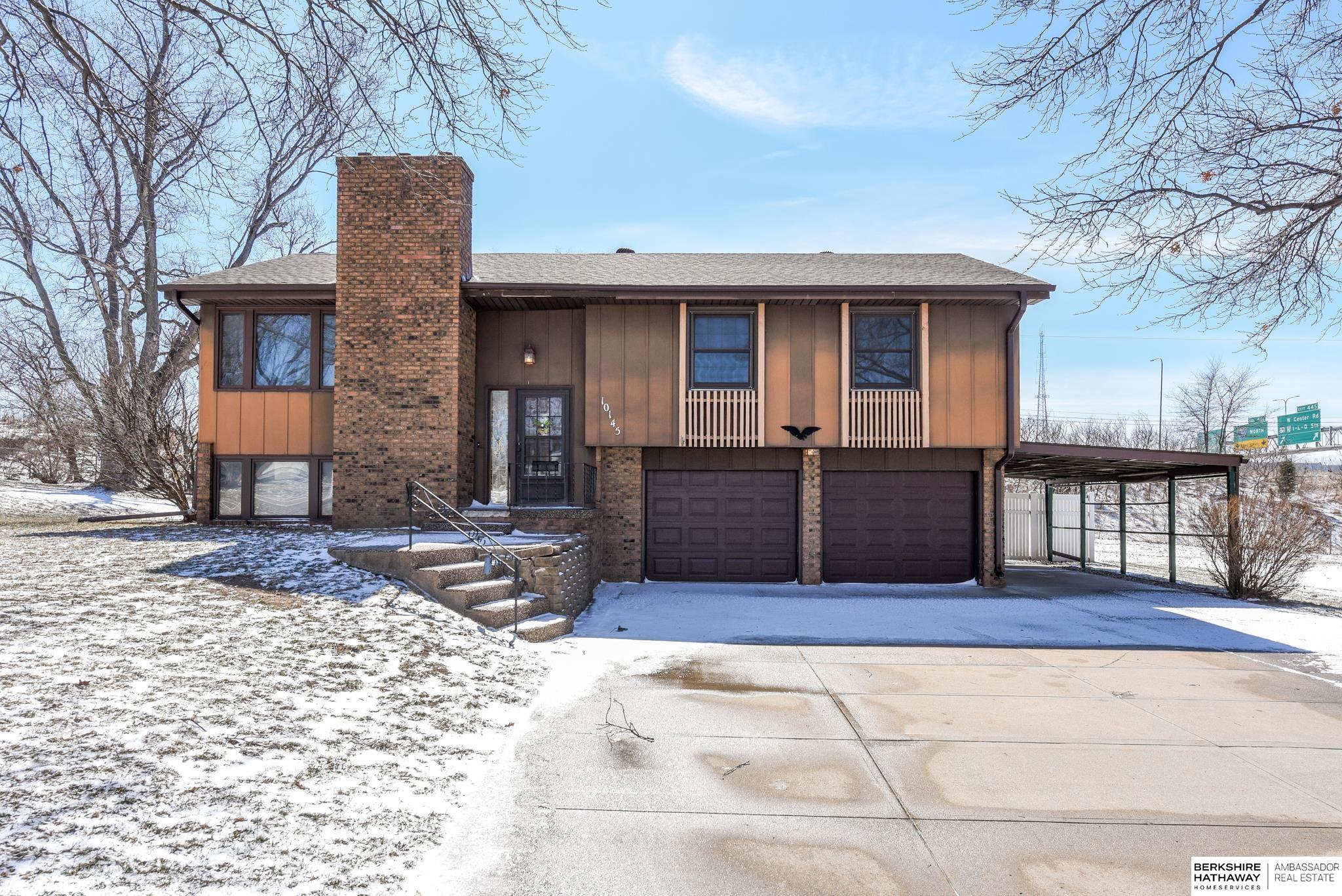 10145 Hansen Avenue, Omaha, NE, 68124-5010
