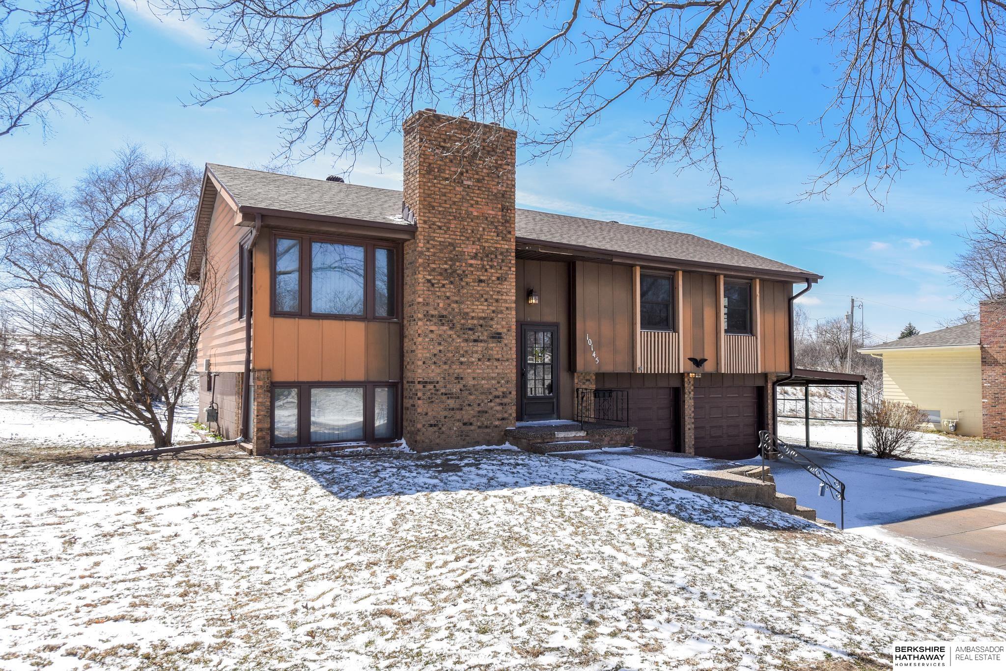10145 Hansen Avenue, Omaha, NE, 68124-5010