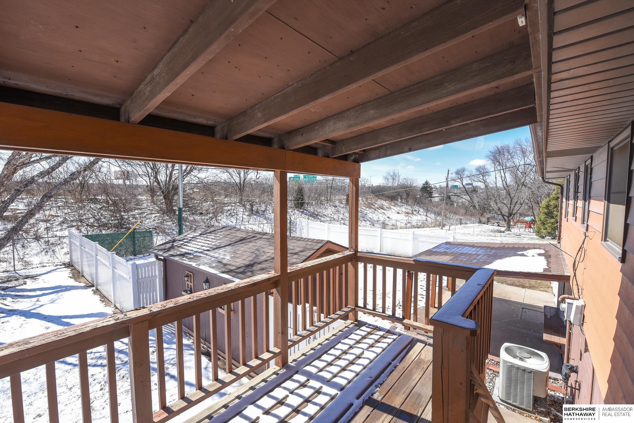 10145 Hansen Avenue, Omaha, NE, 68124-5010