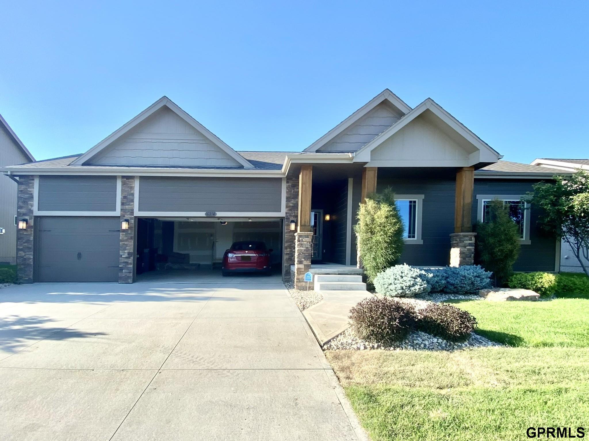 Bennington, Douglas County