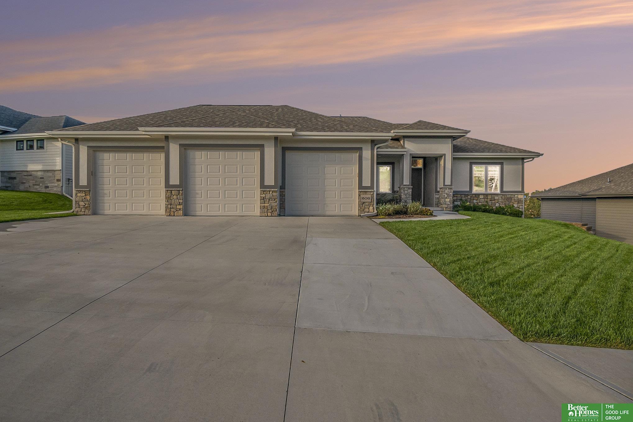 Bennington, Douglas County