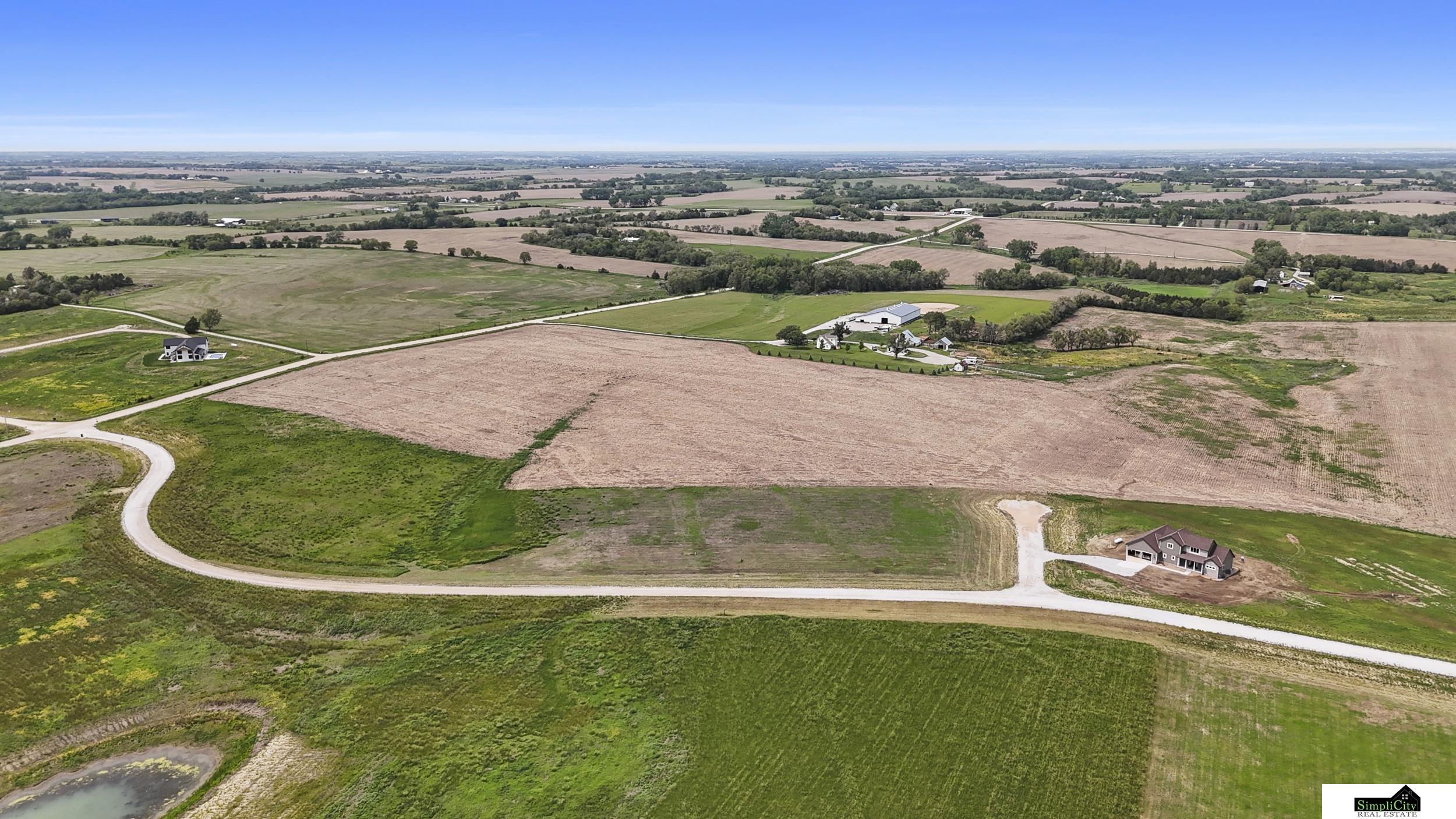 SW 36th Street Lady May Lane, Martell, NE, 68404