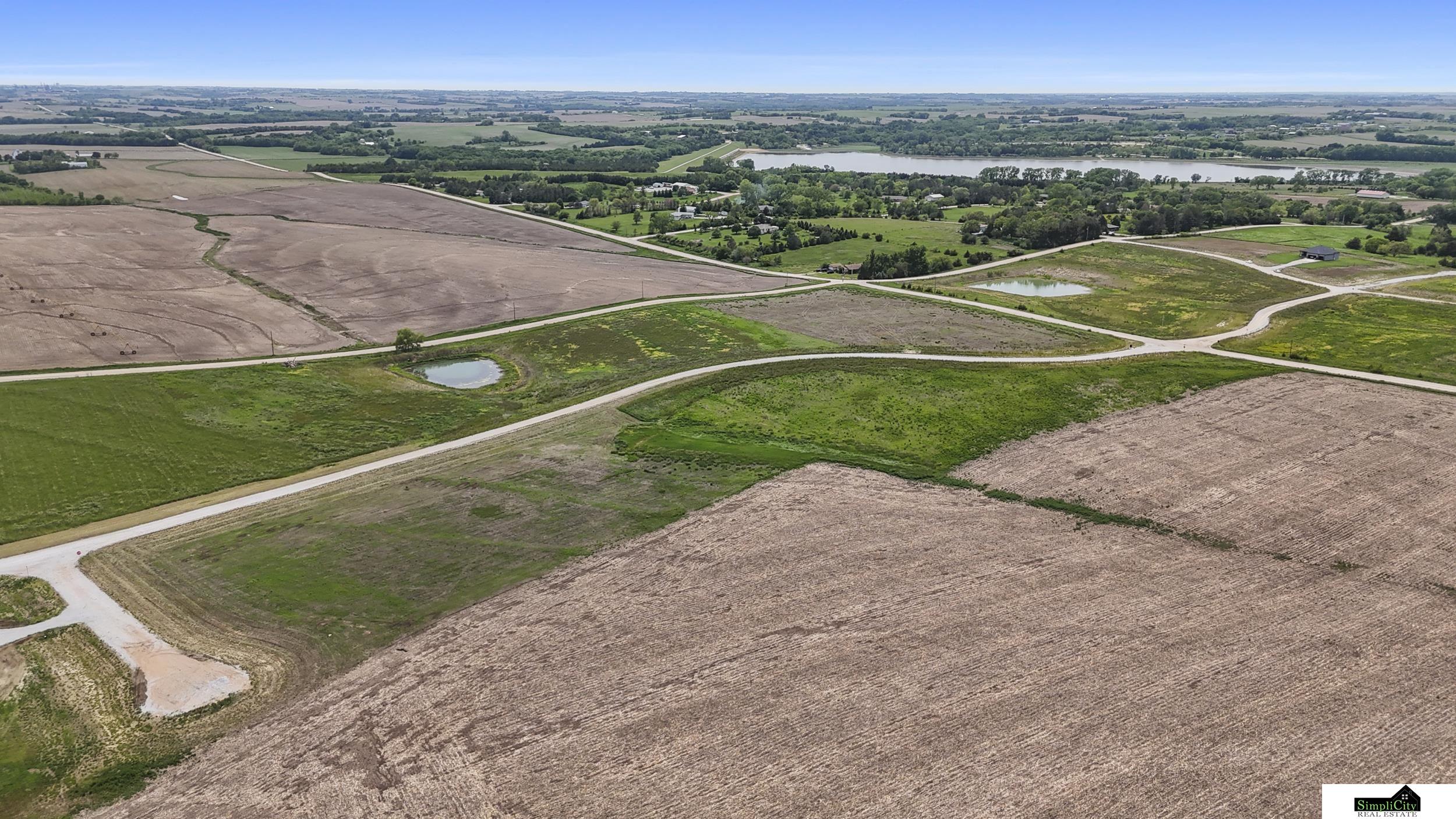 SW 36th Street Lady May Lane, Martell, NE, 68404