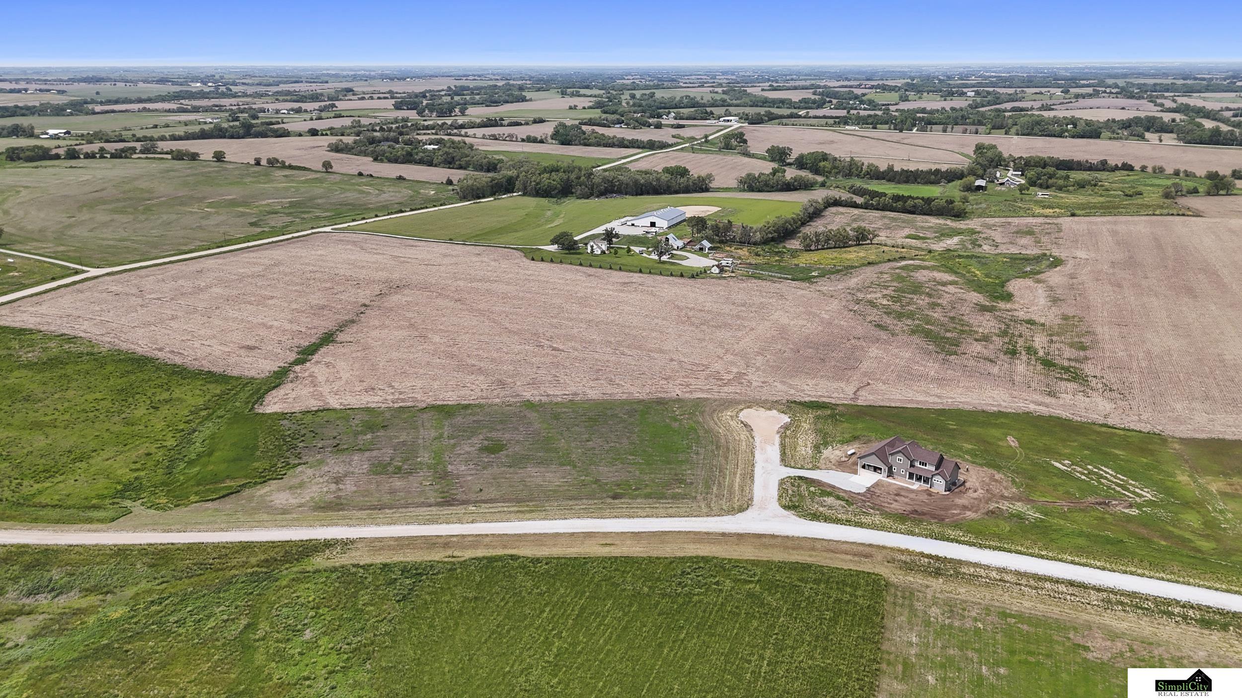 SW 36th Street Lady May Lane, Martell, NE, 68404