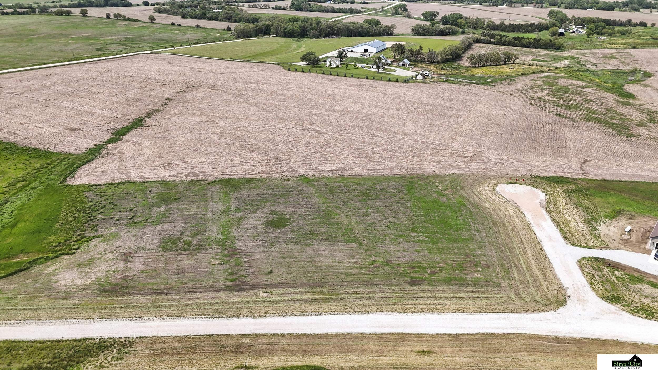 SW 36th Street Lady May Lane, Martell, NE, 68404