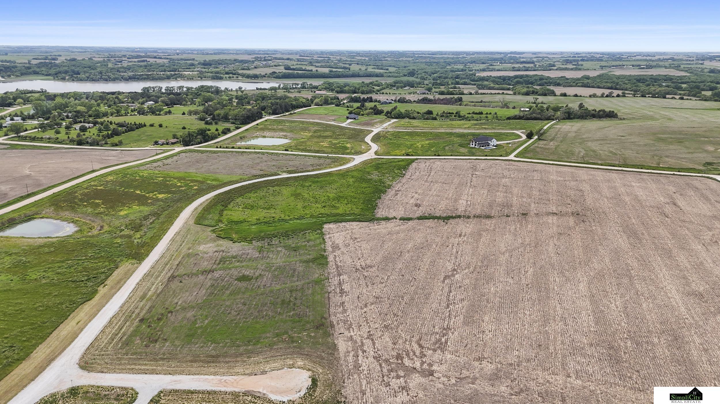 SW 36th Street Lady May Lane, Martell, NE, 68404