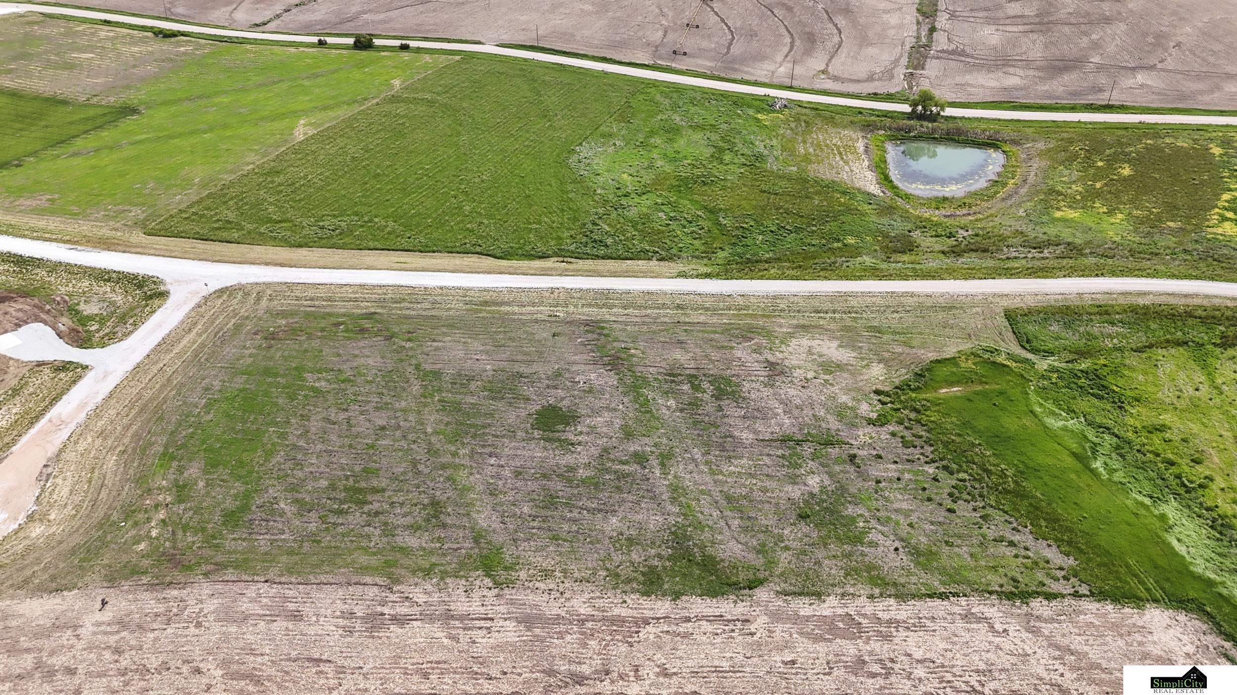 SW 36th Street Lady May Lane, Martell, NE, 68404