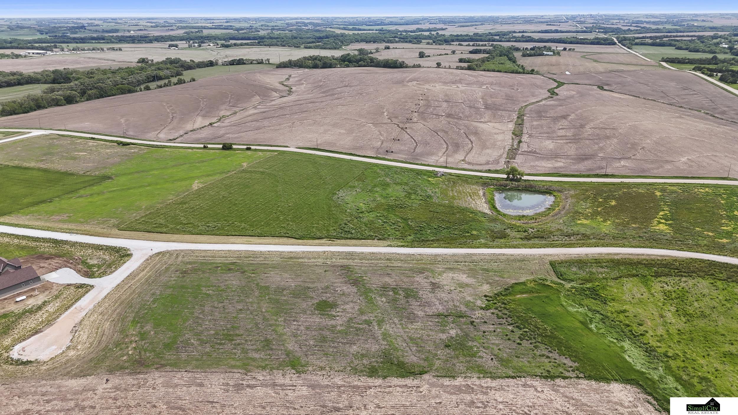 SW 36th Street Lady May Lane, Martell, NE, 68404