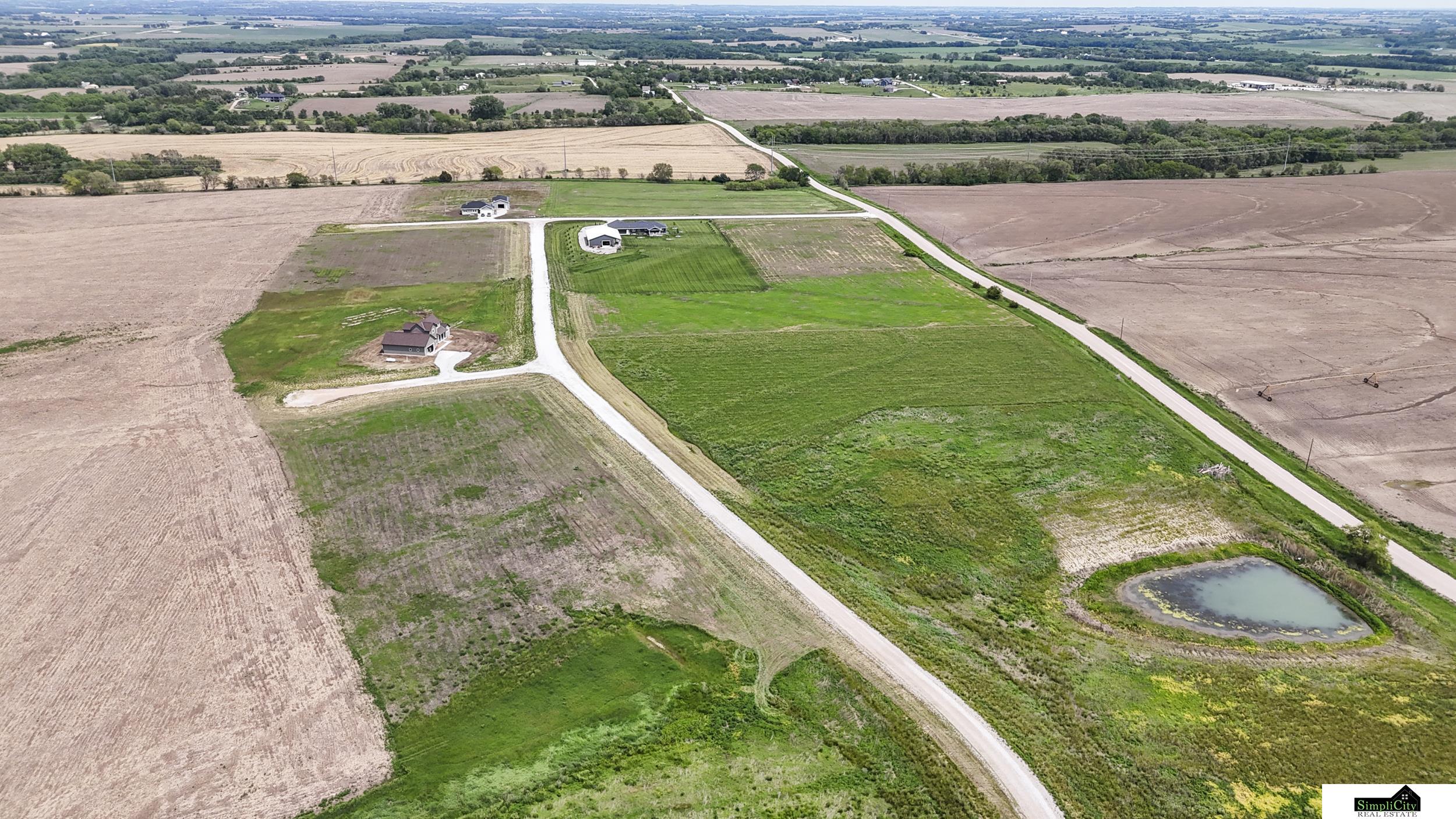 SW 36th Street Lady May Lane, Martell, NE, 68404