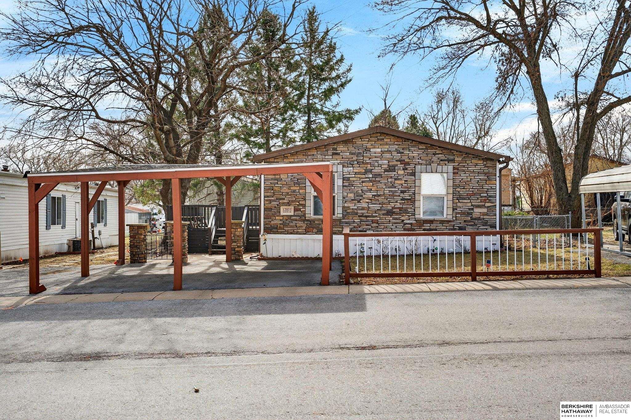 12811 Boyd Plaza UNIT&nbsp;6, Omaha, NE, 68164