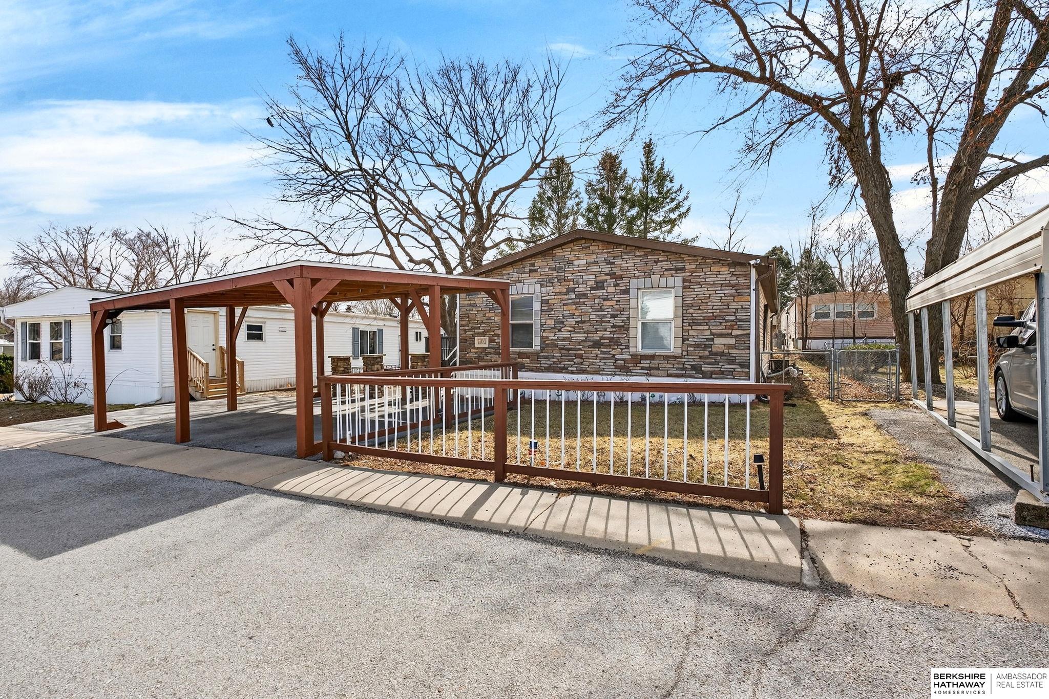 12811 Boyd Plaza UNIT&nbsp;6, Omaha, NE, 68164