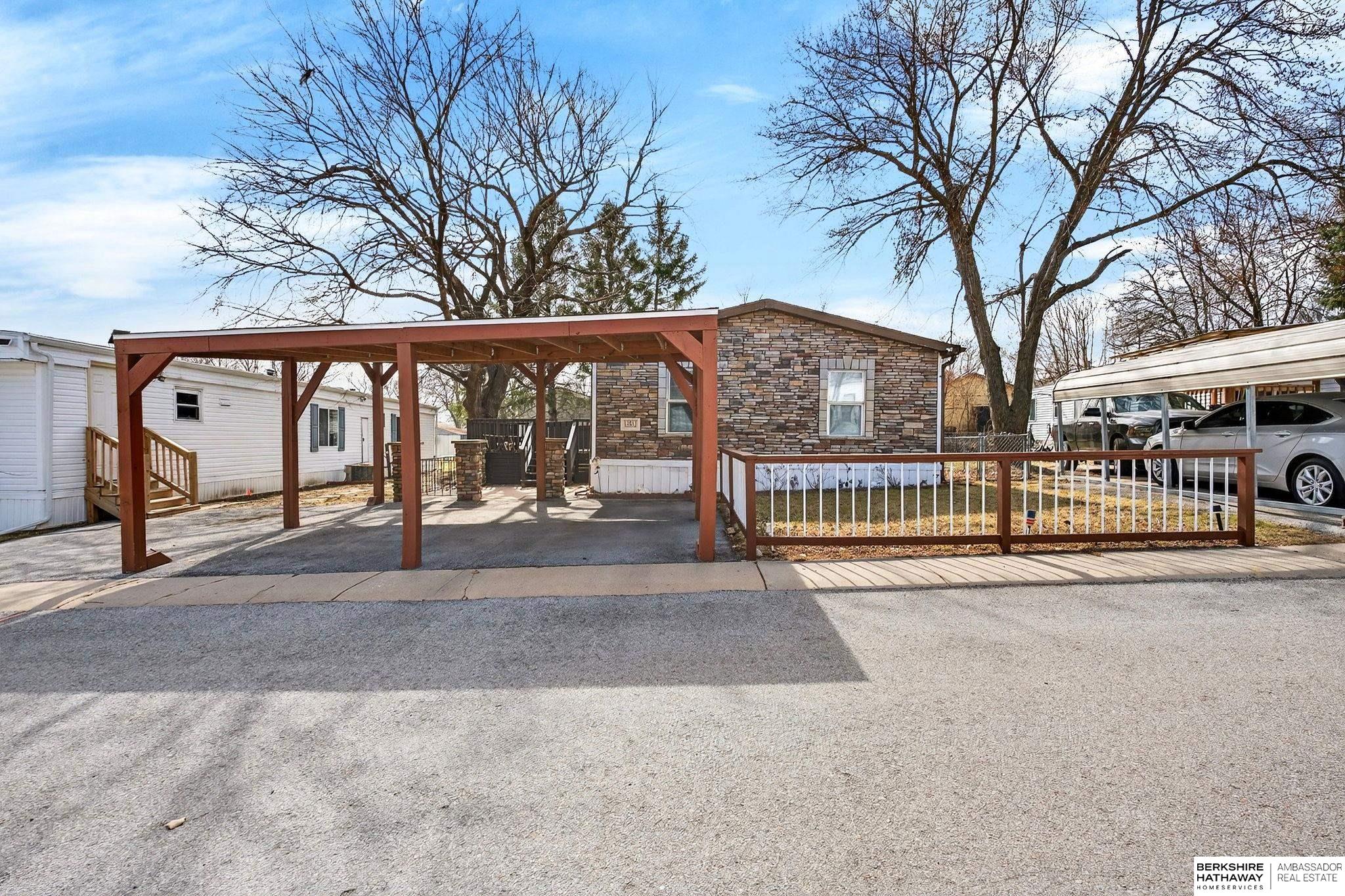 12811 Boyd Plaza UNIT&nbsp;6, Omaha, NE, 68164