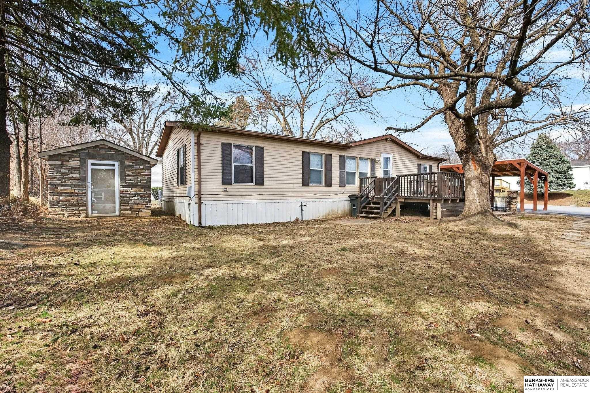 12811 Boyd Plaza UNIT&nbsp;6, Omaha, NE, 68164