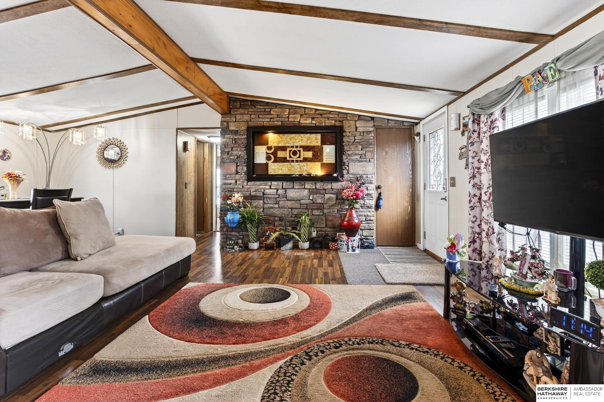 12811 Boyd Plaza UNIT&nbsp;6, Omaha, NE, 68164