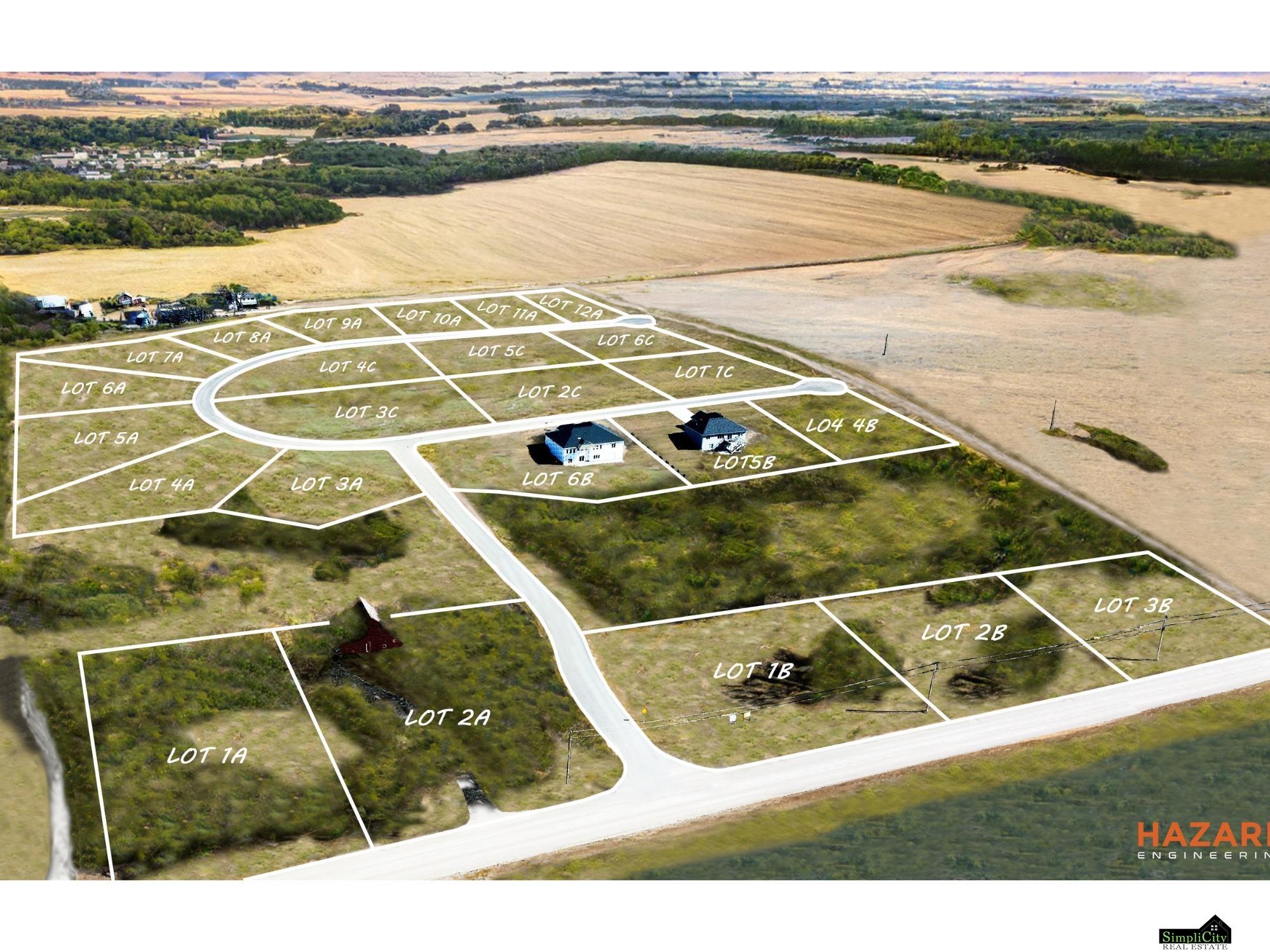 19500 54th Street UNIT&nbsp;B2 - L3, Hickman, NE, 68372