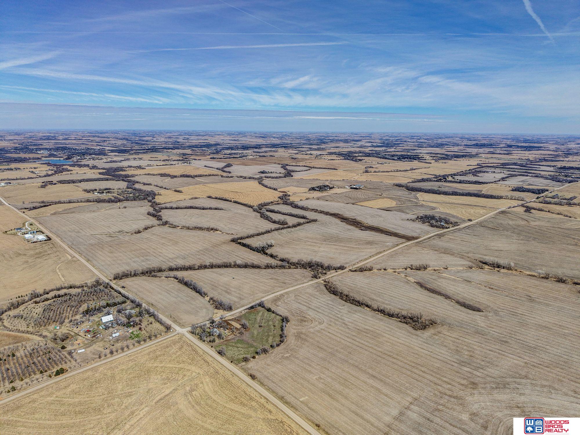 NoSitus Lot 3 - 20 Acres, Bennet, NE, 68317