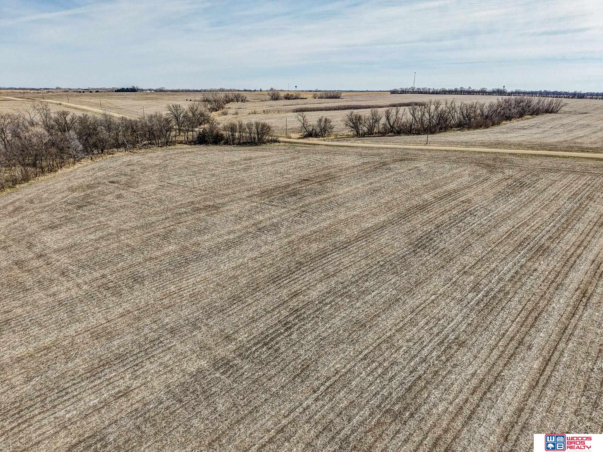 NoSitus Lot 3 - 20 Acres, Bennet, NE, 68317