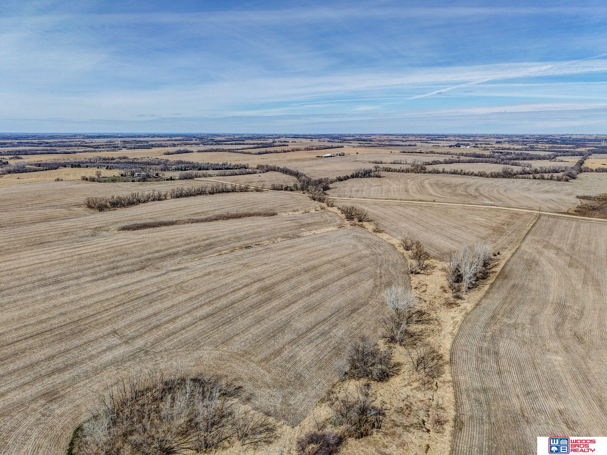 NoSitus Lot 3 - 20 Acres, Bennet, NE, 68317