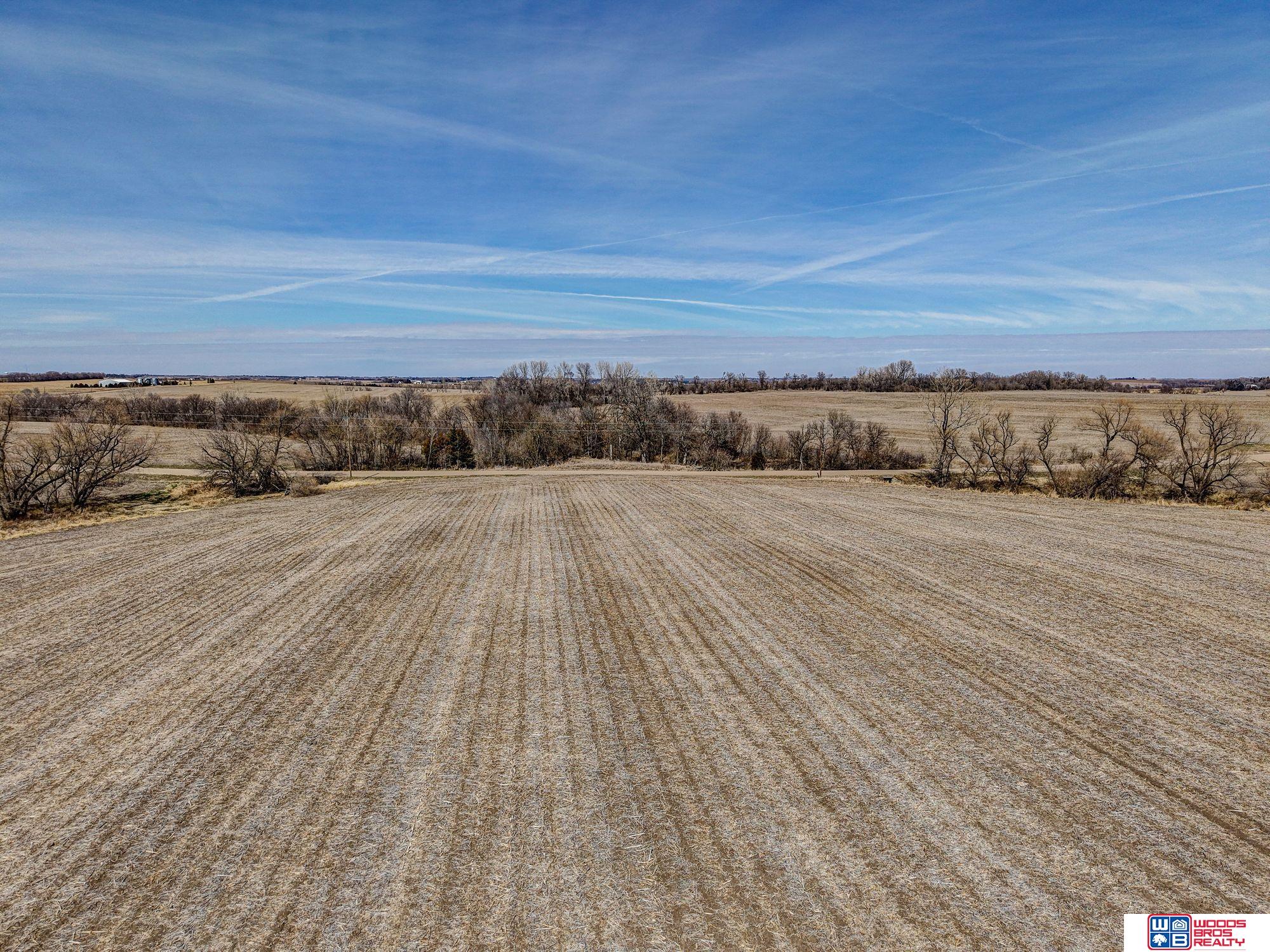 NoSitus Lot 3 - 20 Acres, Bennet, NE, 68317