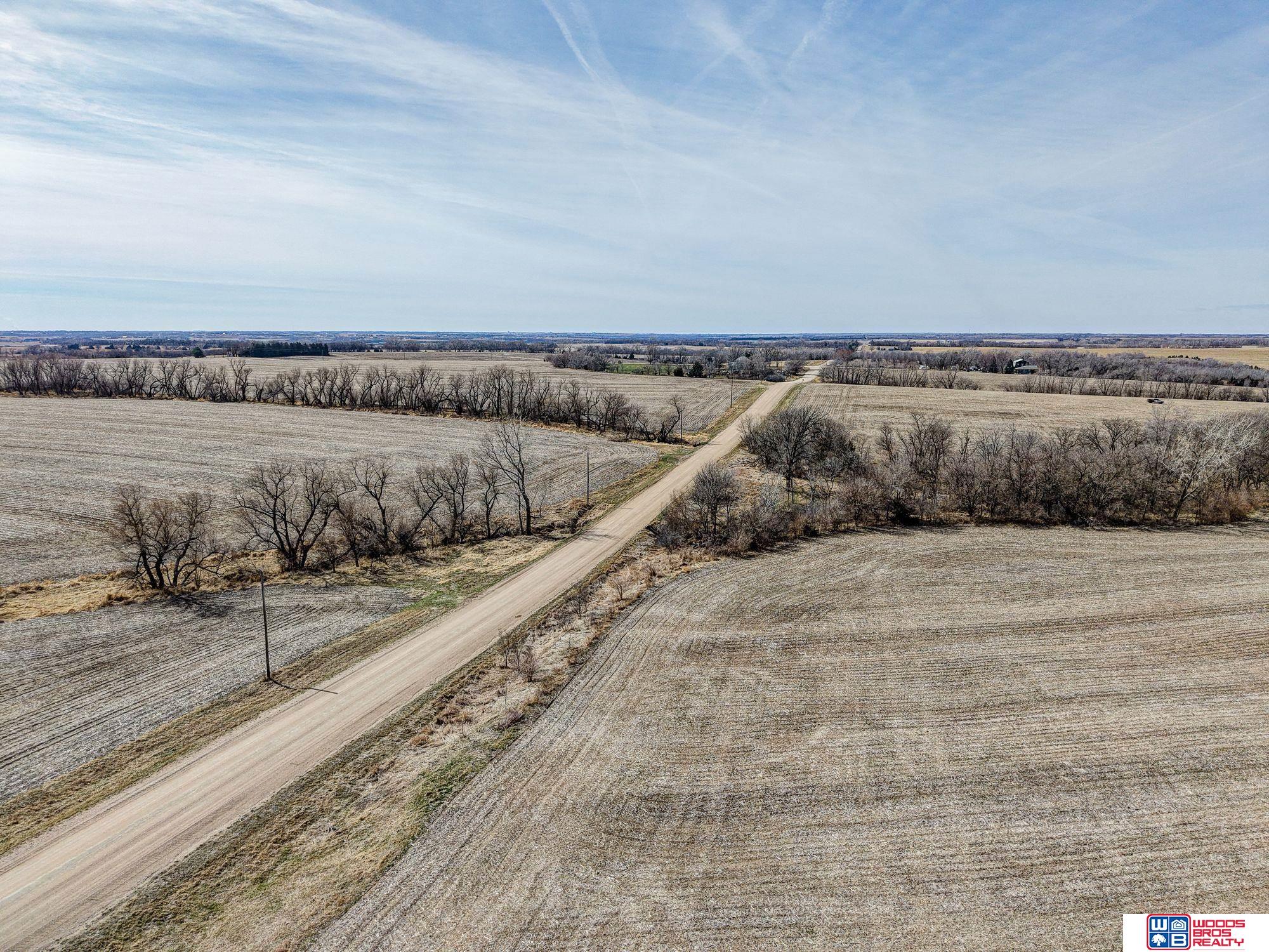 NoSitus Lot 3 - 20 Acres, Bennet, NE, 68317