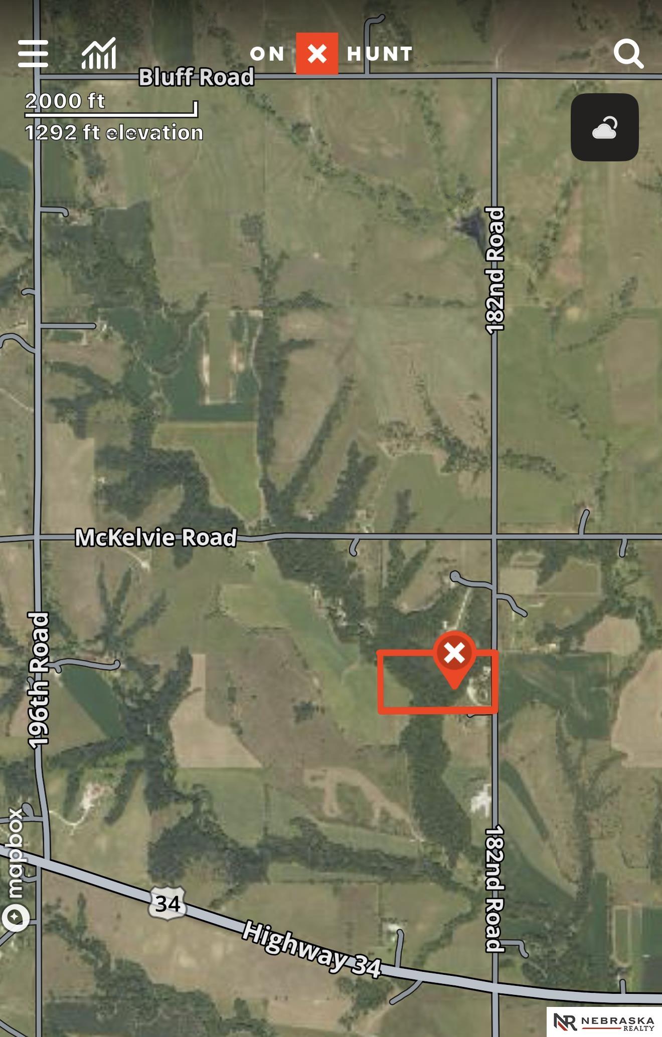 1471 182nd Road, Seward, NE, 68434