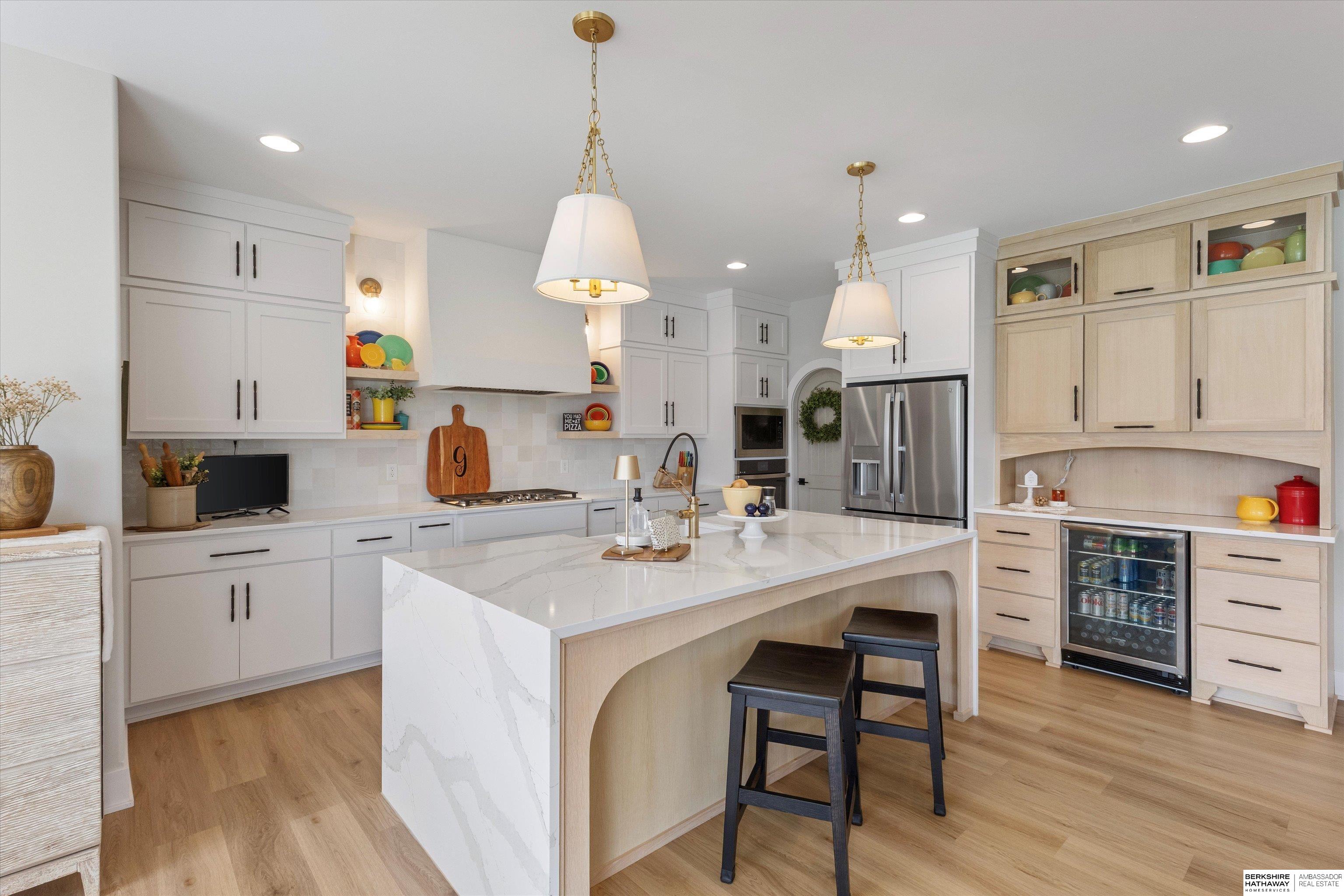 20545 Hartman Avenue, Elkhorn, NE, 68022