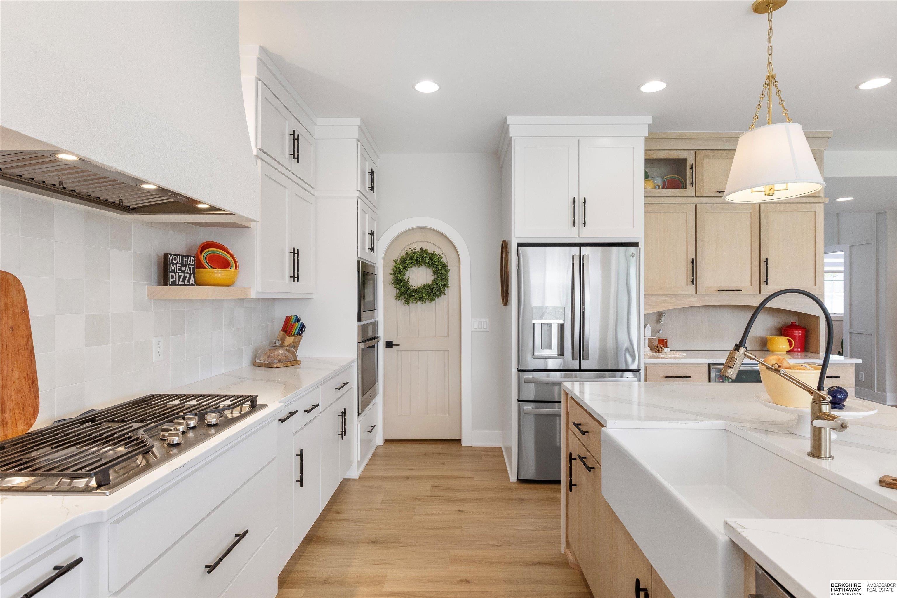 20545 Hartman Avenue, Elkhorn, NE, 68022
