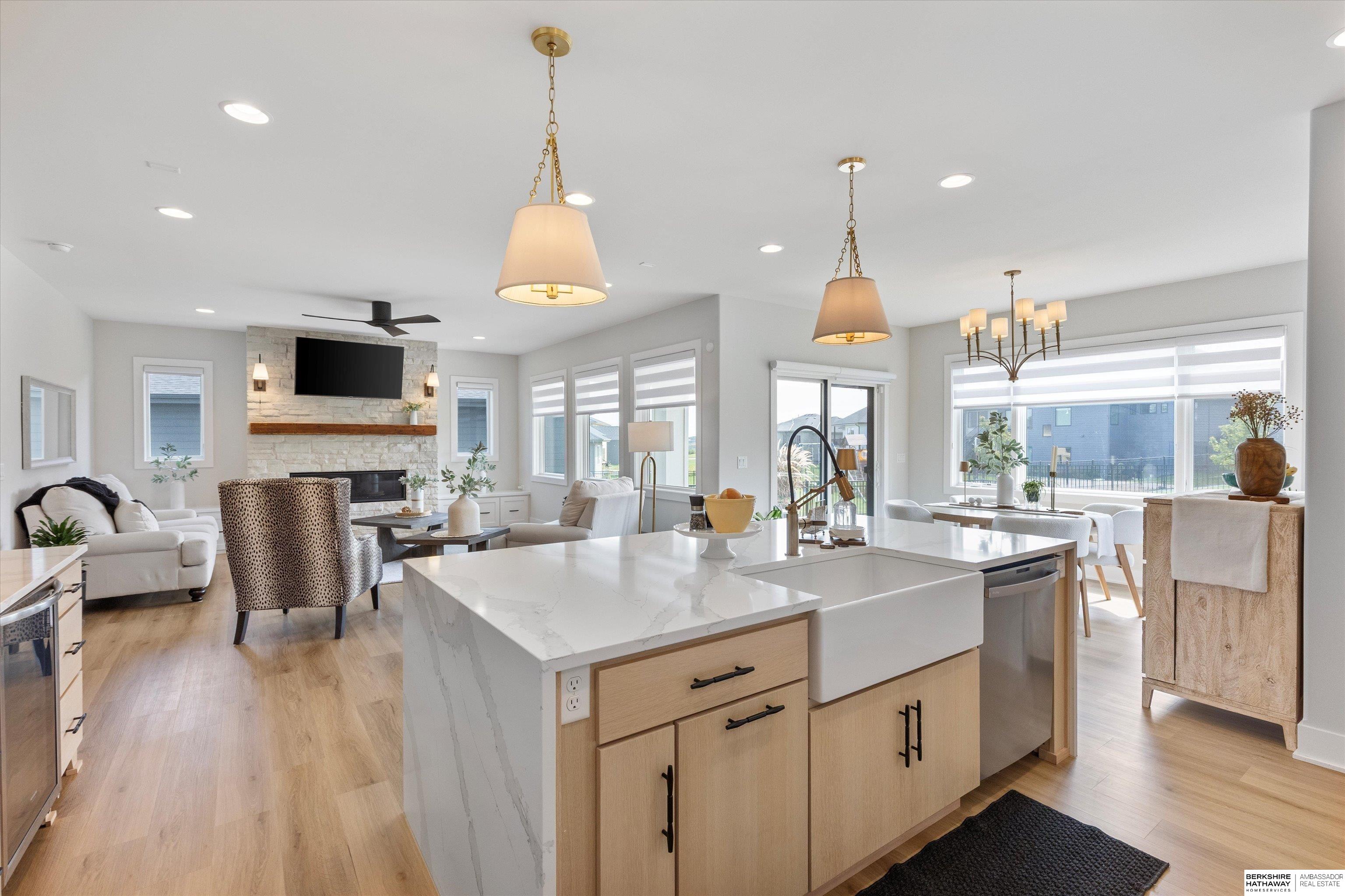 20545 Hartman Avenue, Elkhorn, NE, 68022