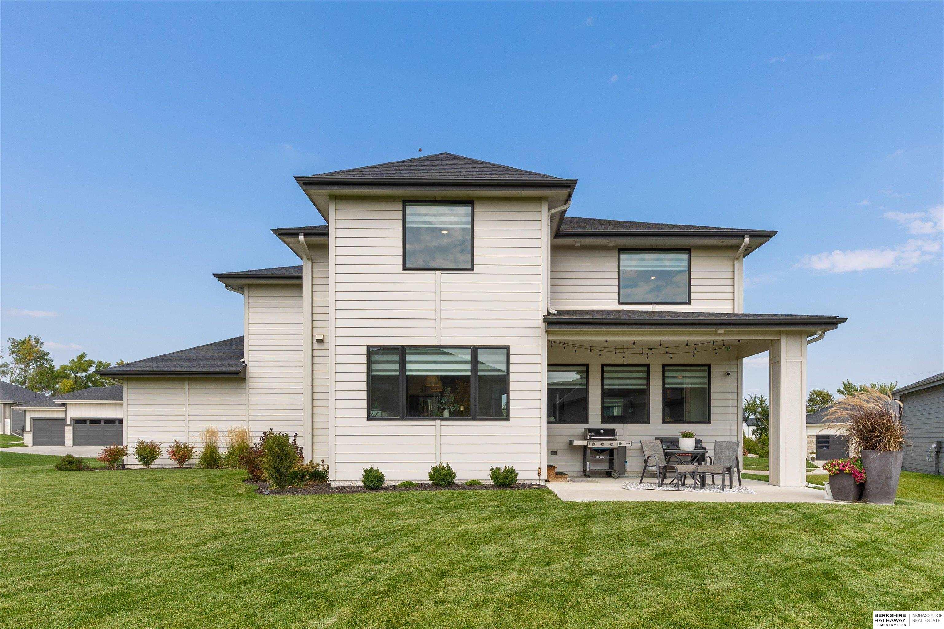 20545 Hartman Avenue, Elkhorn, NE, 68022