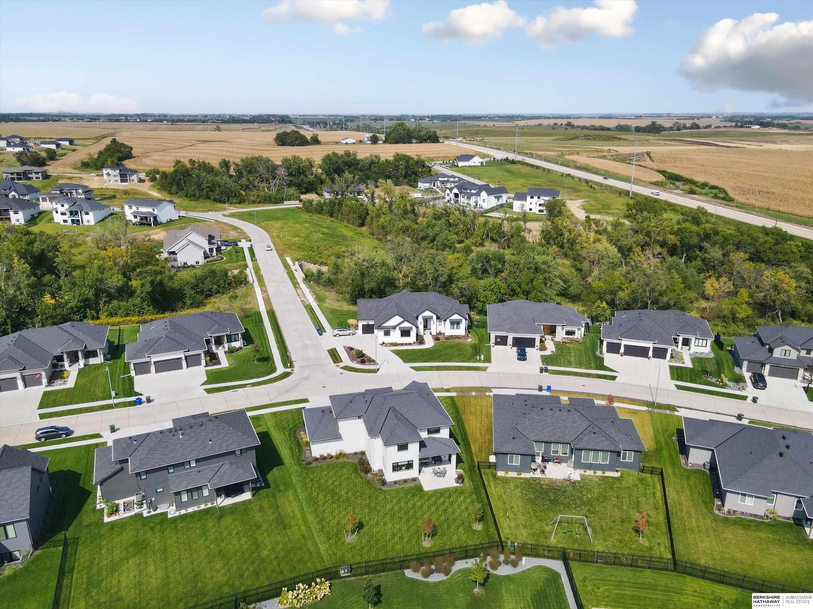 20545 Hartman Avenue, Elkhorn, NE, 68022