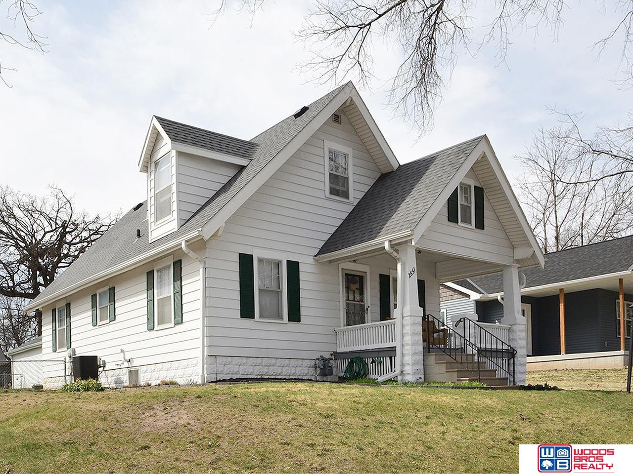 2851 Washington Street, Lincoln, NE, 68502