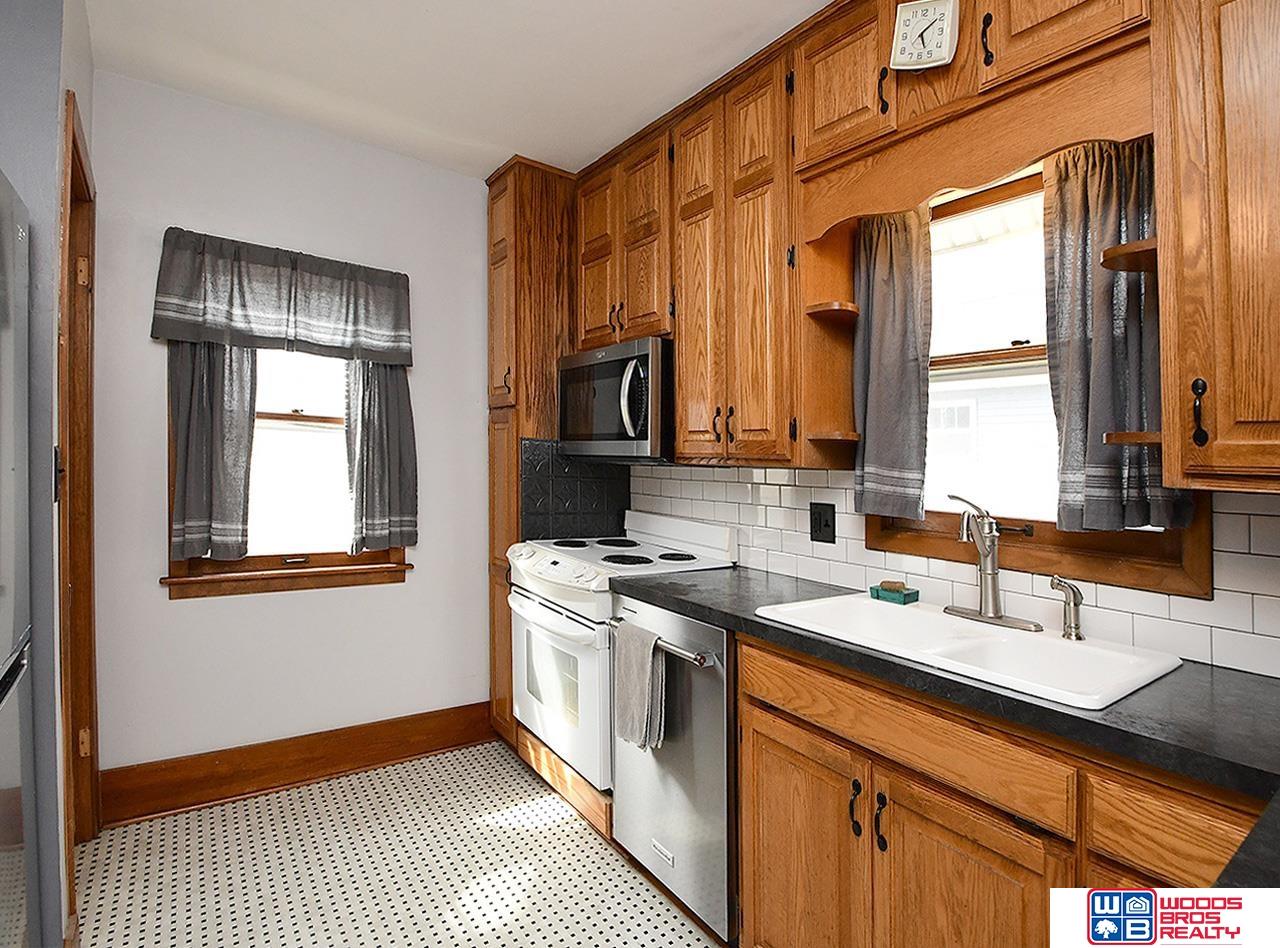 2851 Washington Street, Lincoln, NE, 68502