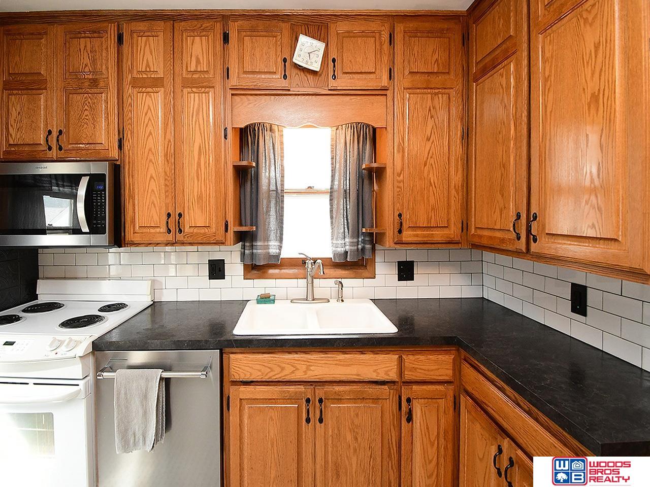 2851 Washington Street, Lincoln, NE, 68502