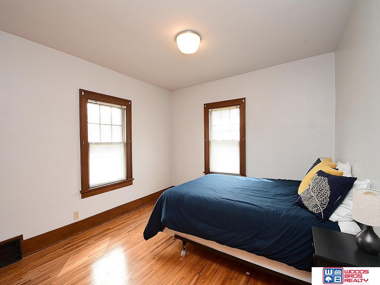 2851 Washington Street, Lincoln, NE, 68502